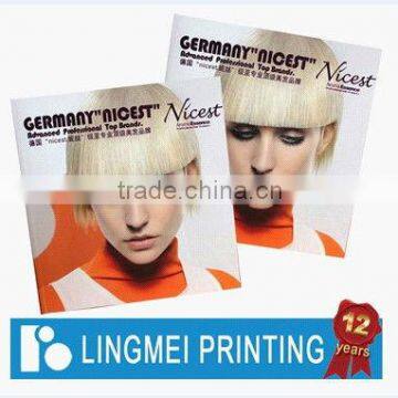 Delicate Journal Printing Service With Good Price