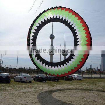 6m ring kite