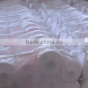 Yizheng Polyester Stable Spun Pigment Fiber photo-5