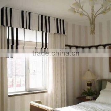 new desing Roman shades with factory price