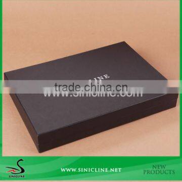 Sinicline Design Black Box For T-shirt With Logo Printed Quality Choice photo-2