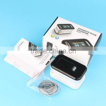 Fingertip Pulse Oximeter RZ002 Spo2 Meter photo-3
