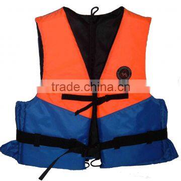 Life jacket