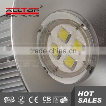 High Qulity Aluminum Casing 300w Cheap Led Industrial High Bay Light photo-3