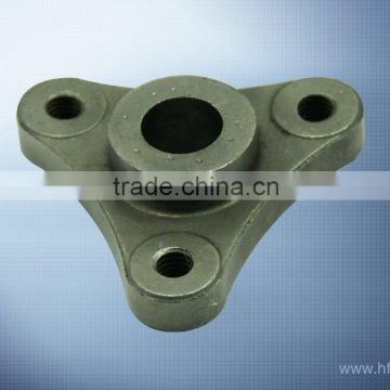 Powder Metallurgy Sintered Structural Part