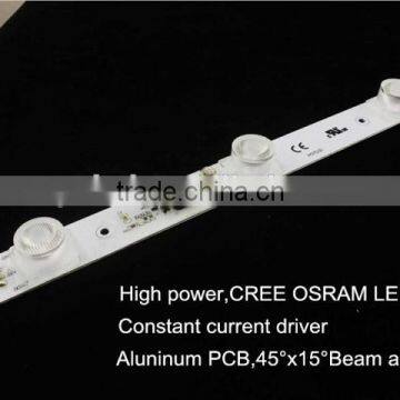 2015 hot sale injection led module 2835 5050 3030 3528 led modules