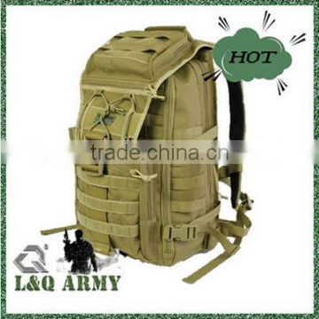 molle military backpack camping trekking bag