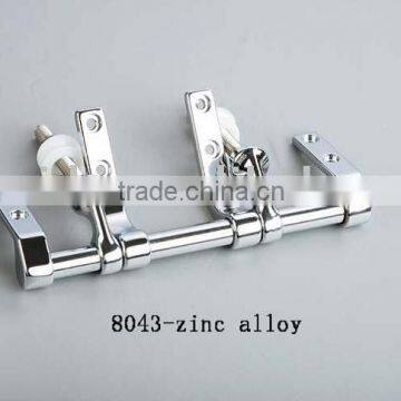toilet seat hinges