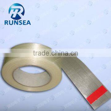 Air conditioning fibre glass tape / glass fiber tape