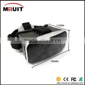 3D Movie Game Glasses 3D VR BOX