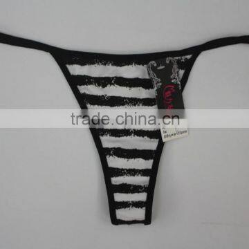 Thongs Panties Type and Panties Product Type thongs for women sexy