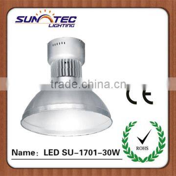 30W Led High Bay Light Fixture