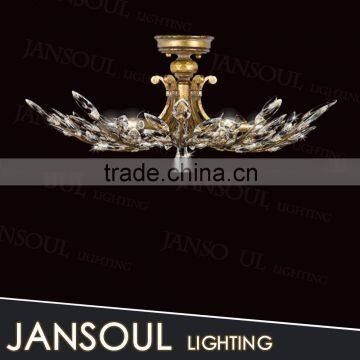 modern new arriving zhongshan furniture chicken farm lighting fixture for ceiling lamps hanging chandelier