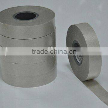Resin poor mica tape-backed film R-5442-1P SKF