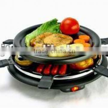 Electric grill