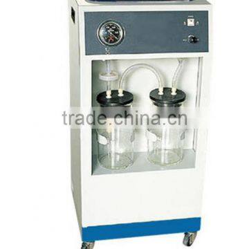 Medical Stomach Cleaning Electric Aspirator/Suction Apparatus