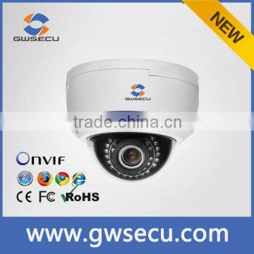 4 IN 1 2.0Megapixel 1080P HD Coaxial Dome Camera GW-HD58RC80A-C