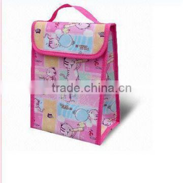 2014 New Product neoprene lunch bags for kids