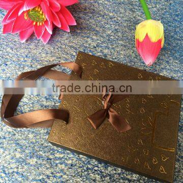 Accept Custom Order and Food Industrial Use Chocolate Box Luxury photo-3