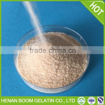 120 bloom food gelatine