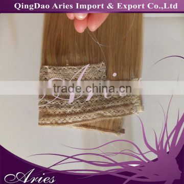 wholesale flip in remy human hair extension