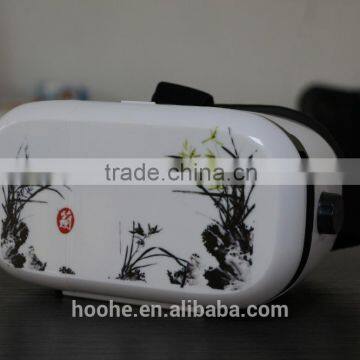 3D VR Glasses, cardboard Google VR Glasses,virtual reality glasses