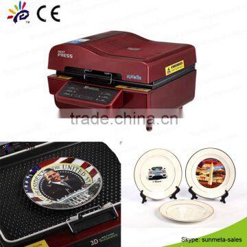 3d sublimation vacuum Plate printing machine ST-3042                        
                                                                                Supplier's Choice