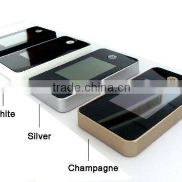 Digital Door Viewer, "iPhone" appearance, Clear image with night mode, easy change battery, Door Camera Viewer