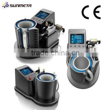 Freesub Mug Printing Machine Magic Coffee Mug Printer Price Factory in China photo-2