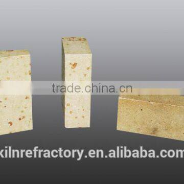 Standard Silica Brick in High Quality for Hot-Blast Stove
