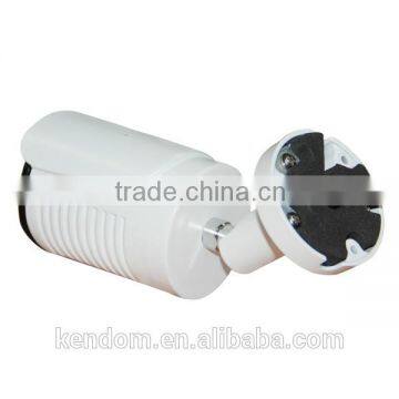 Golden Supplier Kendom P2P 2Megapixel IP67 Mini Size Bullet AHD Camera for Outdoor Use photo-3