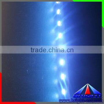 SMD 2835 Blue LED Strip Bar,2835 Blue LED Rigid Bar,2835 Blue LED Rigid Strip