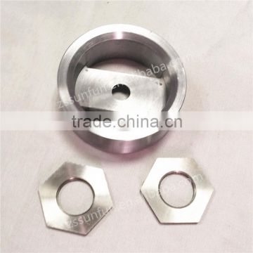 Customized Precision professional scaffolding jack nut