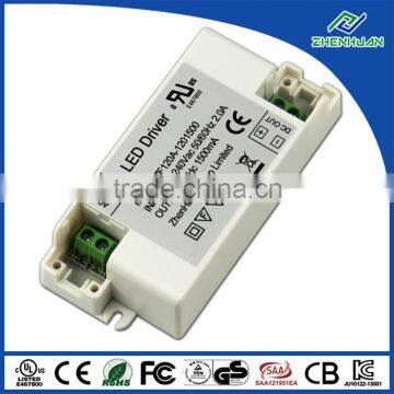 High Quality 12V Constant Voltage LED Driver 12V 1.5A DC Power Supply