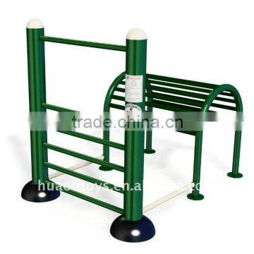 2016 Lumbar Back Stretcher Equipment Outdoor Fitness Equipment