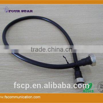 1/2'' Superflexible Cable Assembly With 7/16 Male to 7/16 Male Connector photo-2