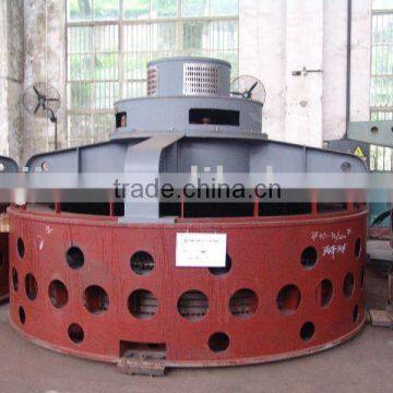 vertical generator