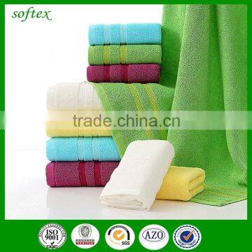 Hotel Velour Cotton Bed Sheets and Towels Quality Choice photo-5