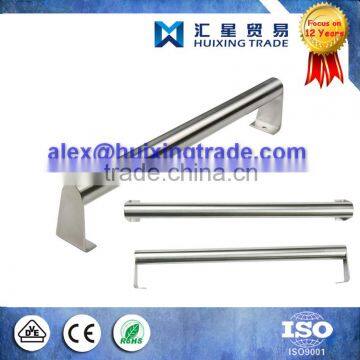 L360~ 750mm *D19~ 56mm Stainless steel Oven handle