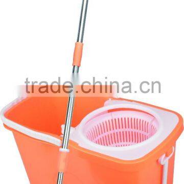 360 degree easy mop spin mop microfiber mop