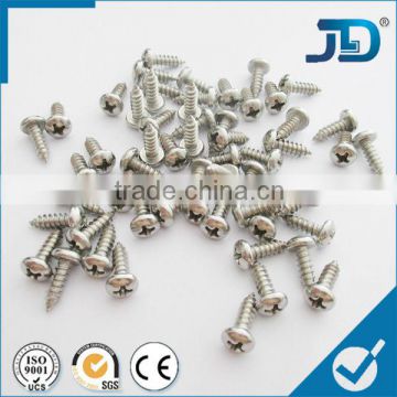 Cross Pan Head Self-tapping Screws!