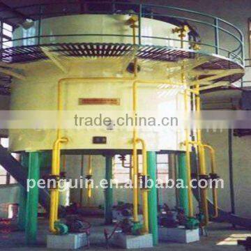 maize germ oil extraction machine with ISO