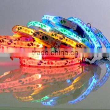 2014 newest dog collar ,high quality dog collar