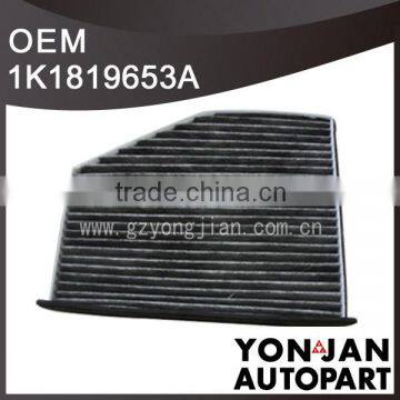 High Quanlity Air Filter OEM 1K1819653A