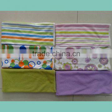 80 polyester 20 polyamide walmart microfiber face towel