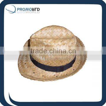 peru straw hat hollow straw hat promotion