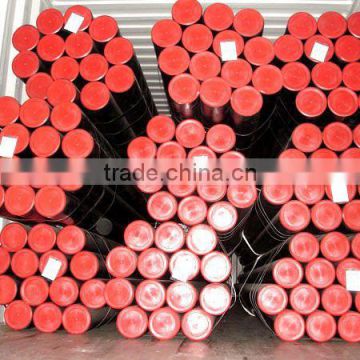 aisi 4130 seamless steel pipe