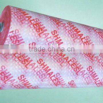 Plastic Rolls of PE Film in China photo-3