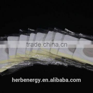 China New Products Hot Selling Korea Weight Reducing Sleep Slimming Patch