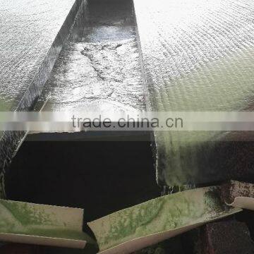 Widely Applicable Gold Copper Recycling 6S Shaking Table photo-3